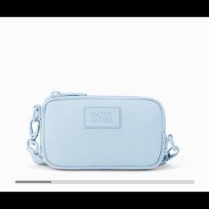 NWT Dagne Dover Mara Phone Sling Skyway